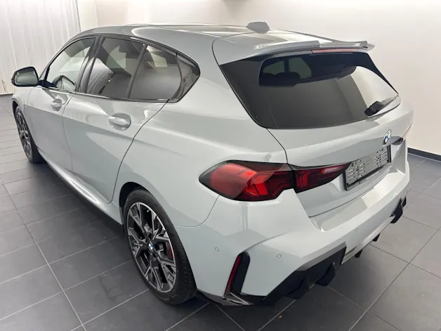 BMW 120 M Sport Pro Steptronic