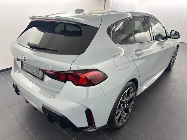 BMW 120 M Sport Pro Steptronic