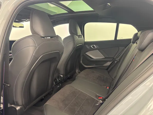 BMW 120 M Sport Pro Steptronic
