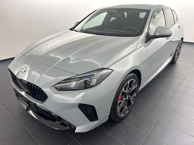 BMW 120 M Sport Pro Steptronic