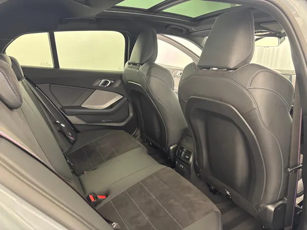 BMW 120 M Sport Pro Steptronic