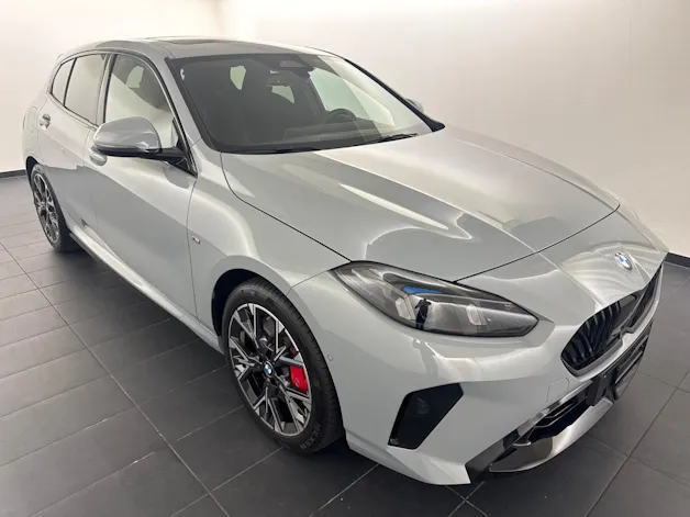 BMW 120 M Sport Pro Steptronic