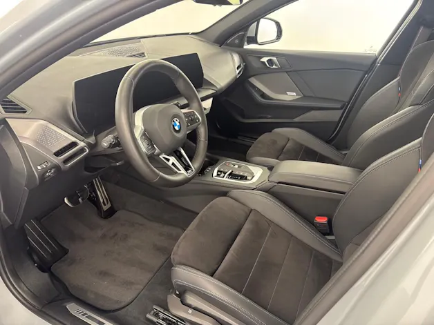 BMW 120 M Sport Pro Steptronic