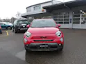 Fiat 500X 1.5 Hybrid Red DCT