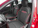 Fiat 500X 1.5 Hybrid Red DCT