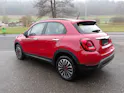 Fiat 500X 1.5 Hybrid Red DCT