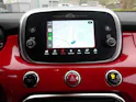 Fiat 500X 1.5 Hybrid Red DCT