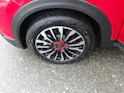 Fiat 500X 1.5 Hybrid Red DCT