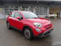 Fiat 500X 1.5 Hybrid Red DCT