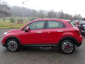 Fiat 500X 1.5 Hybrid Red DCT