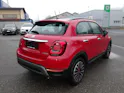 Fiat 500X 1.5 Hybrid Red DCT