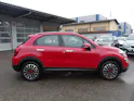 Fiat 500X 1.5 Hybrid Red DCT