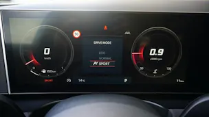 Hyundai Tucson 1.6 48V Amplia 4WD