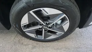 Hyundai Tucson 1.6 48V Amplia 4WD