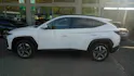 Hyundai Tucson 1.6 48V Amplia 4WD