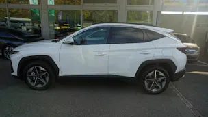 Hyundai Tucson 1.6 48V Amplia 4WD