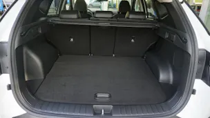 Hyundai Tucson 1.6 48V Amplia 4WD