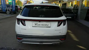 Hyundai Tucson 1.6 48V Amplia 4WD