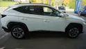 Hyundai Tucson 1.6 48V Amplia 4WD