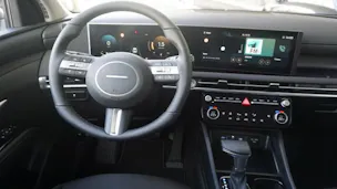 Hyundai Tucson 1.6 48V Amplia 4WD