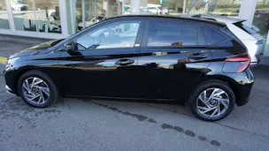 Hyundai i20 1.0 T-GDi Amplia DCT