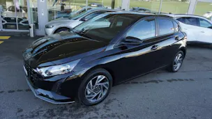 Hyundai i20 1.0 T-GDi Amplia DCT
