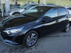 Hyundai i20 1.0 T-GDi Amplia DCT