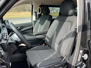 Mercedes-Benz Marco Polo 250 d 4M Automat AMG LINE