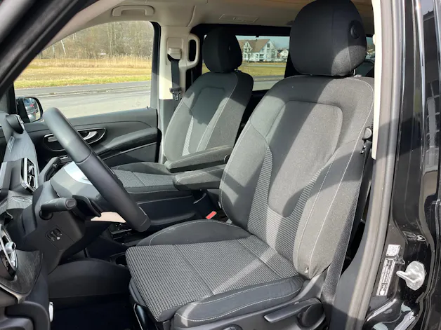 Mercedes-Benz Marco Polo 250 d 4M Automat AMG LINE