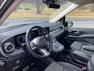 Mercedes-Benz Marco Polo 250 d 4M Automat AMG LINE