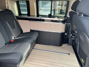 Mercedes-Benz Marco Polo 250 d 4M Automat AMG LINE