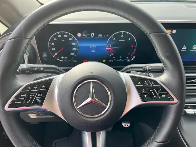 Mercedes-Benz Marco Polo 250 d 4M Automat AMG LINE