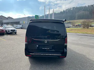 Mercedes-Benz Marco Polo 250 d 4M Automat AMG LINE