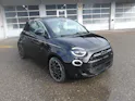 Fiat 500 C electric 87 kW La Prima By Bocelli