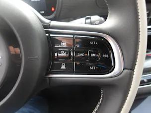 Fiat 500 C electric 87 kW La Prima By Bocelli