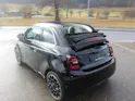 Fiat 500 C electric 87 kW La Prima By Bocelli
