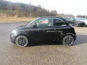 Fiat 500 C electric 87 kW La Prima By Bocelli