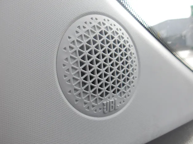 Fiat 500 C electric 87 kW La Prima By Bocelli
