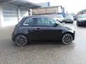 Fiat 500 C electric 87 kW La Prima By Bocelli