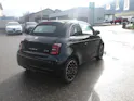 Fiat 500 C electric 87 kW La Prima By Bocelli