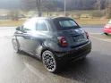 Fiat 500 C electric 87 kW La Prima By Bocelli