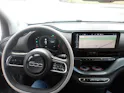 Fiat 500 C electric 87 kW La Prima By Bocelli
