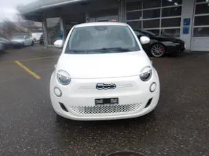 Fiat 500 3+1 electric 87 kW Icon