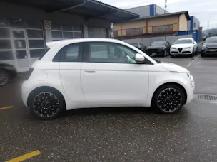 Fiat 500 3+1 electric 87 kW Icon