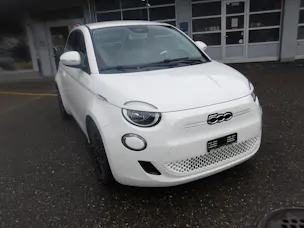 Fiat 500 3+1 electric 87 kW Icon