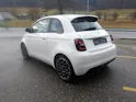 Fiat 500 3+1 electric 87 kW Icon
