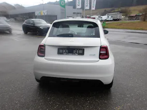 Fiat 500 3+1 electric 87 kW Icon