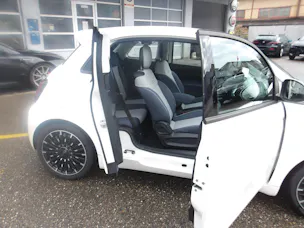 Fiat 500 3+1 electric 87 kW Icon