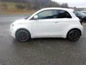 Fiat 500 3+1 electric 87 kW Icon