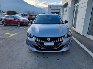 Peugeot 208 1.2 PureTech Active Pack EAT8
